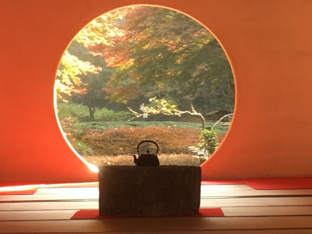明月院レッドを楽しむはずだったのに 鎌倉の寺巡りその10 平方録