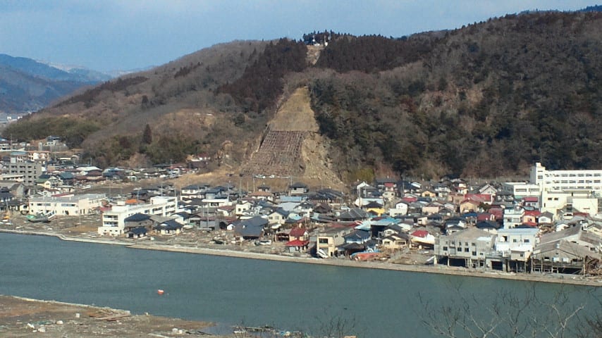 災害情報 のブログ記事一覧 東日本大震災 東北地方太平洋沖地震 情報共有板