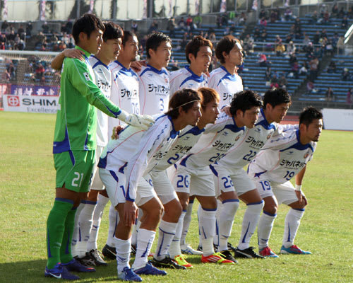 第一関門突破 今年こそ 京都サンガ 0 0 V ファーレン長崎 1st December 13 Mr コンティのrising japan 第一関門突破 今年こそ 京都サンガ 0 0 V ファーレン長崎 1st December 13 Mr コンティのrising japan