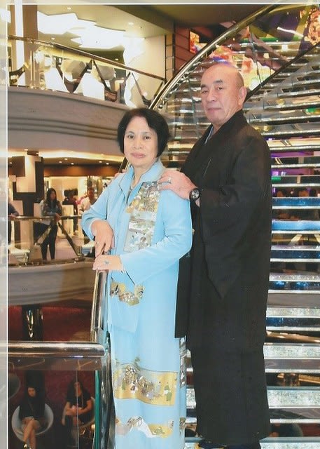 地中海クルーズ フォーマルディナーに和服で 夢見るタンポポおばさん 地中海クルーズ フォーマルディナーに和服で 夢見るタンポポおばさん