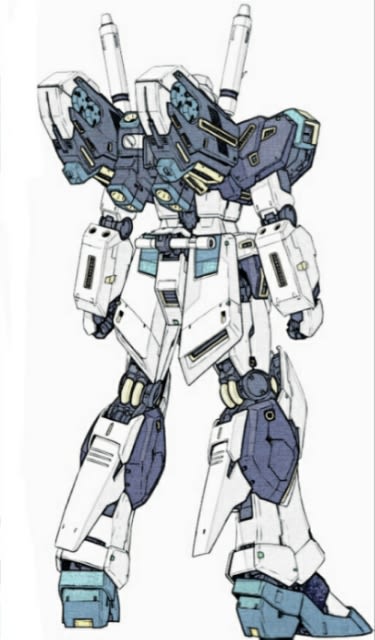 機動戦士ガンダム外伝 傀儡たちの青い薔薇 第十三話 鹿嶋少将の航海日誌second