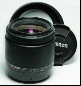 レンズ(ズーム) TAMRON 28-300mm F/3.5-6.3 for Canon Tamron AFF013C-700SP 45mm F/1.8 Di VC USD (model F013) For