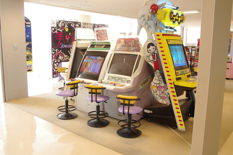 13北海道旅行その16 函館空港アレコレ Water Steppe Memo