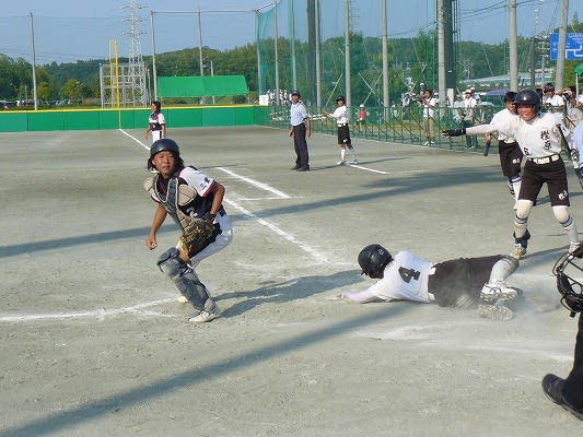 Let S Play Softball 48ページ目 Let S Play Softball 48ページ目