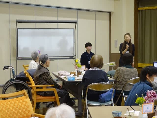 2019年4月のブログ記事一覧 ファミーユ