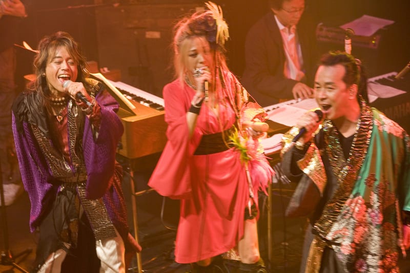 西寺実 Presents HARDなYAON 2009 PART.6 - YASUのブログ 西寺実 Presents HARDなYAON 2009 PART.6 - YASUのブログ