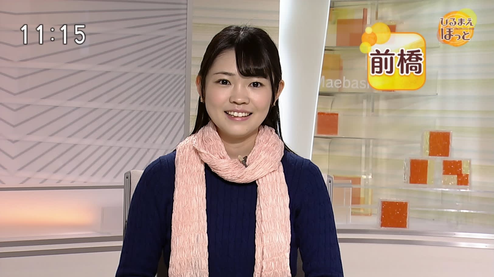 前橋の武田涼花さん 黄道十二無用の用