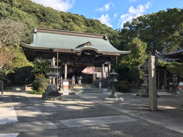 切幡寺