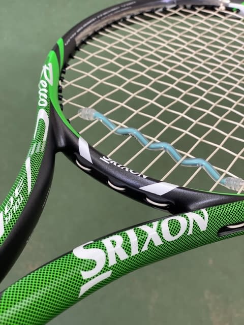 2022発売 テニスラケット スリクソン レヴォ CV3.0 エフ エルエス 2018年モデル (SRIXON REVO CV3.0 F-LS)(グ 