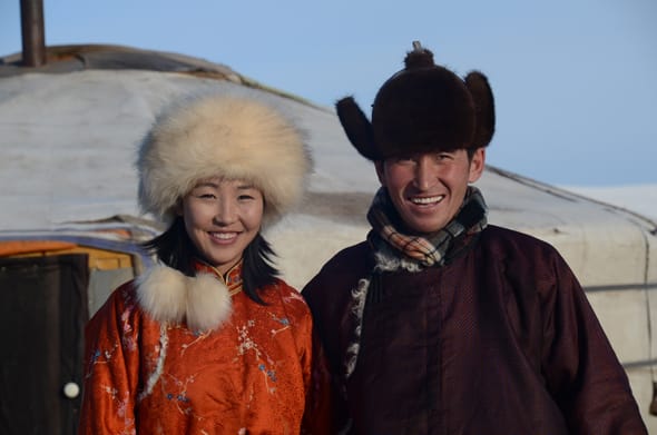 モンゴル～春を迎える日～ - RAKUDA通信 海外＆国内 添乗員の最新旅情報！