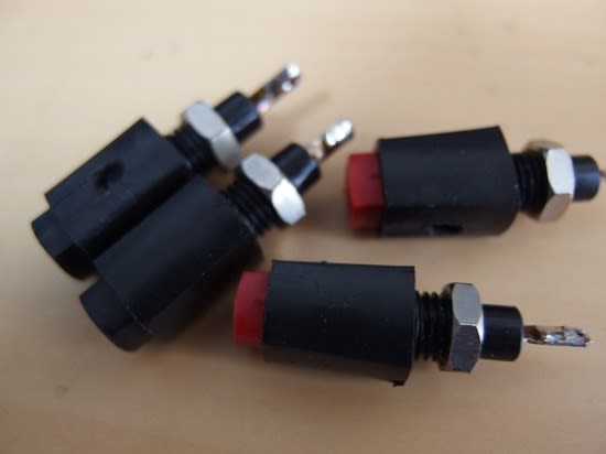 QUAD 405 その2 - ガラクタな部屋 QUAD 405 その2 - ガラクタな部屋