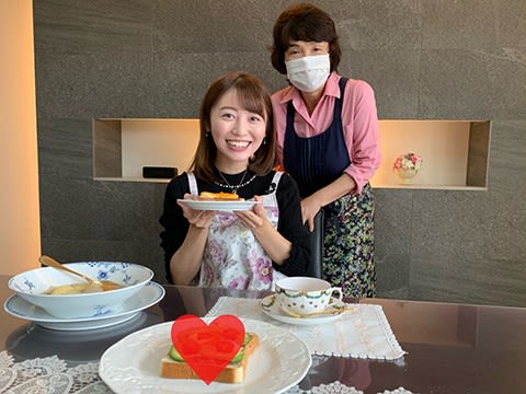 ショコラバナナキッシュの試作です 惠のパンとお菓子大好き 別冊ブログ