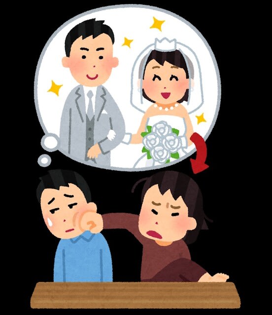 嫁の誕生日と視線恐怖とチーズケーキ - 「大阪水曜ほっと集談会」公式ブログ