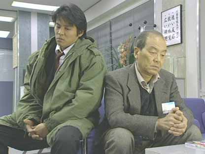 湾岸署最悪の３日間 踊る大走査線 The Movie シネマトリックス