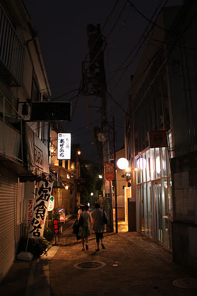 東京夜旅 第227夜 表参道 3 何となく歩いた結果 東京夜旅 第227夜 表参道 3 何となく歩いた結果