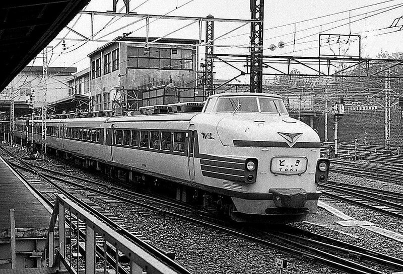 国鉄 東北本線（高崎線） - 写真集