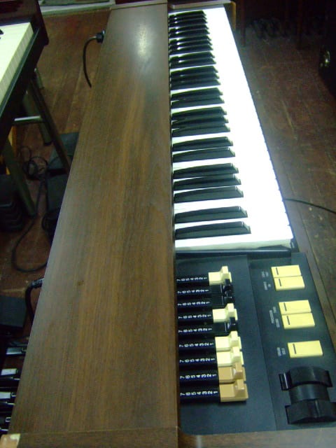 Hammond XB-2,XK-2,XK-3 - OrganFreak Hammond XB-2,XK-2,XK-3 - OrganFreak