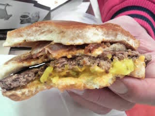 マック マクド マクドなるほど マクドナルドのランチ センチュリー21 高庄 社長日記 マック マクド マクドなるほど マクドナルドのランチ センチュリー21 高庄 社長日記