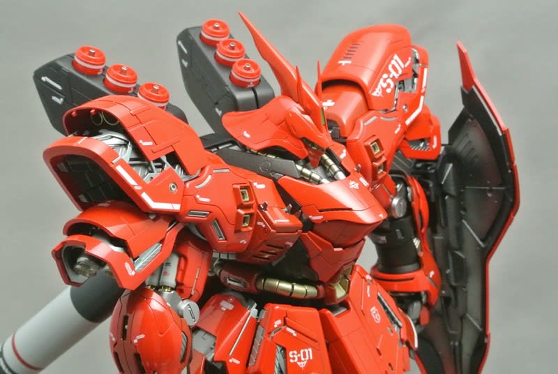 サザビー ver.ka終了のお知らせ - がらくたどうBlog サザビー ver.ka終了のお知らせ - がらくたどうBlog