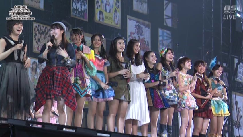 ランキング上位のプレゼント Akb48 世界選抜総選挙 ナゴヤドーム ランダム写真 Www Anavara Com