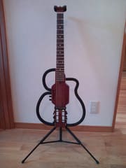 ARIA Sinsonido AS-100S・・・(アコギ3号) - Novo começo ARIA Sinsonido AS-100S・・・(アコギ3号) - Novo começo