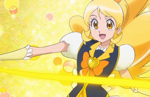 ハピネスチャージプリキュア 10 歌うプリキュア キュアハニー登場 感想 ゆうゆうのハニーキャンディー ハピネスチャージプリキュア 10 歌うプリキュア キュアハニー登場 感想 ゆうゆうのハニーキャンディー