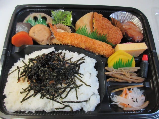 春日市 にこにこ弁当 Beauty Road マユパパのブログ