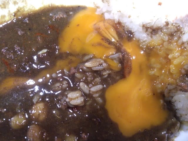 虎ノ門 カツとカレーの店 ジーエス 旬香亭 フリッツの流れを汲むカツとカレーのハイブリッドな融合 カレー侍 Curry Samurai