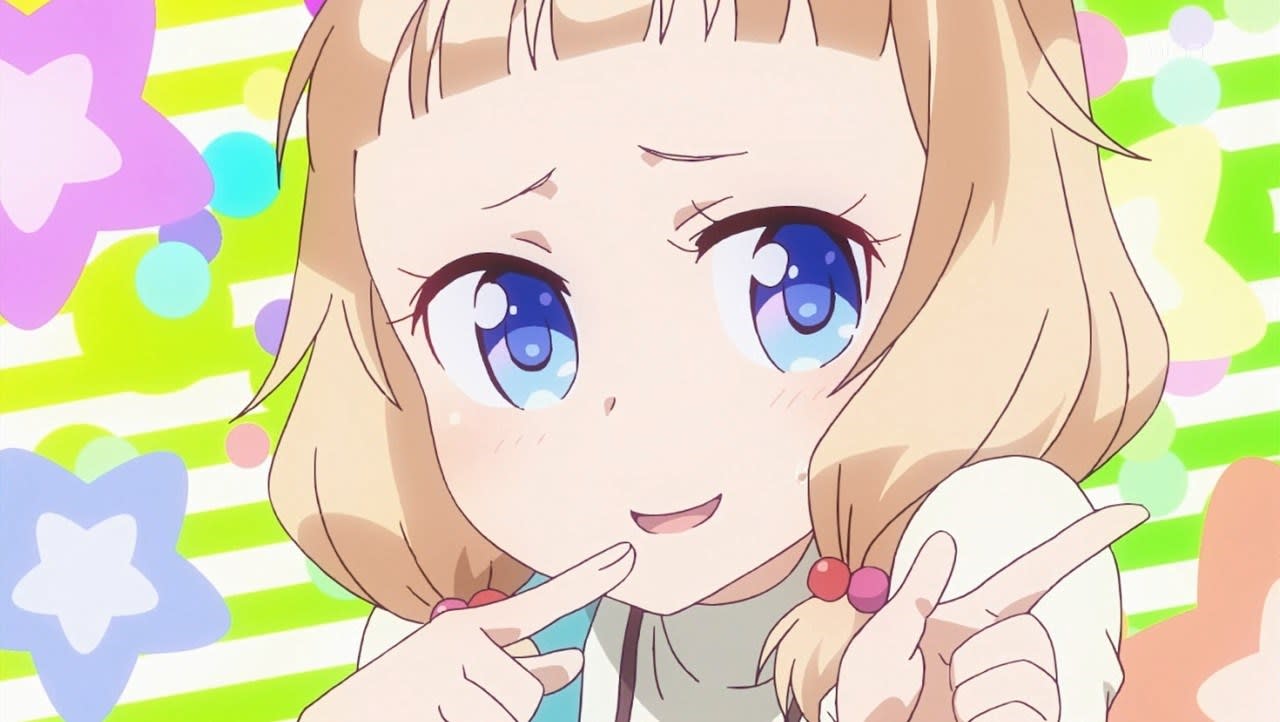 5月5日は New Game 桜ねねの誕生日です Stay Green Greenのブログ 5月5日は New Game 桜ねねの誕生日です Stay Green Greenのブログ