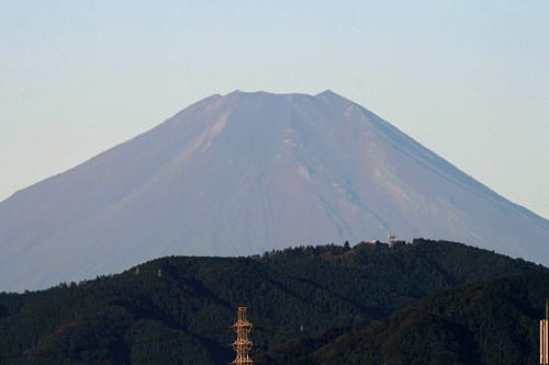 今朝の富士山_20130927.jpg