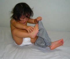 パジャマでおじゃま Coco Cokiの成長日記