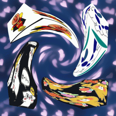道ひとすじ みこのひとりごと