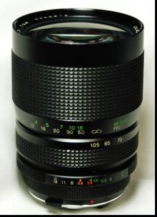 第558沼】RMC Tokina CLOSE FOCUSING ZOOM 35-105mm F3.5分解 第558沼】RMC Tokina CLOSE FOCUSING ZOOM 35-105mm F3.5分解
