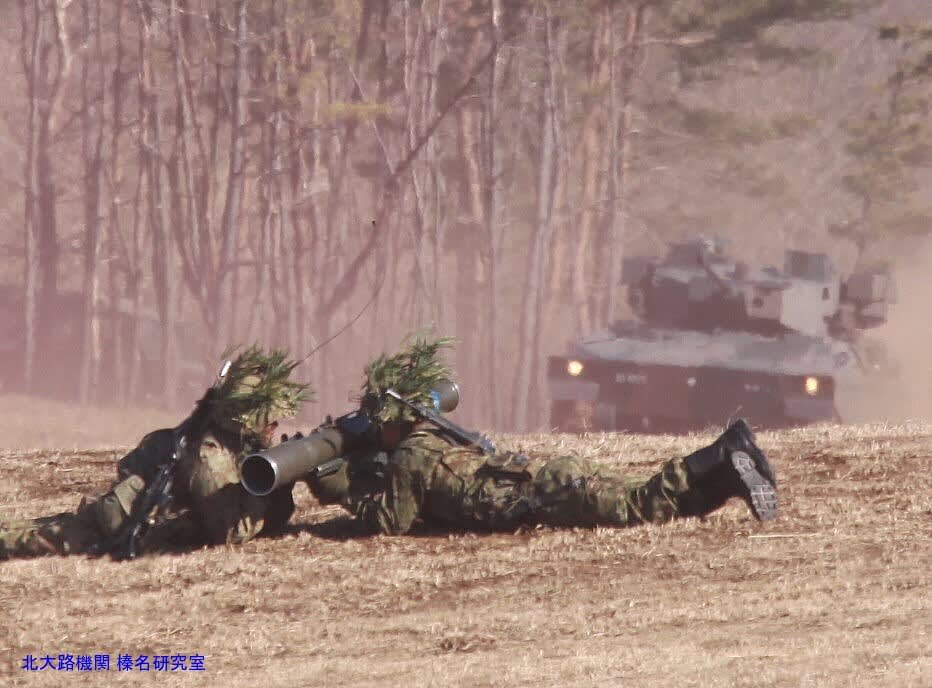 防衛情報 スパイク対戦車ミサイルの躍進とmmpミサイル試験 Sb 1複合ヘリコプター 北大路機関