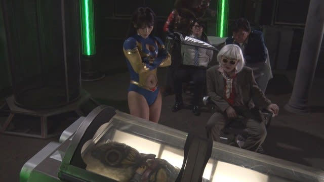 太陽の戦士レオーナ 悪魔のゲームより 松浦幹三の監督日記