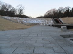 八王子市、長池公園