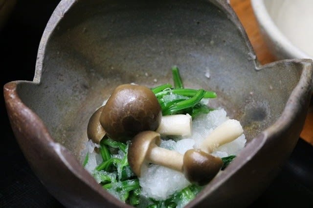 和食酢の物 のブログ記事一覧 幸せは食卓から 心を込めてお料理