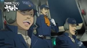 銀河航路 宇宙戦艦ヤマト2199 アニメ 挿入歌 Sdtmの気まま空間