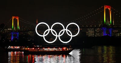 オリンピック開催にこだわる菅首相とioc会長の茶番劇 浪漫飛行への誘 いざな い オリンピック開催にこだわる菅首相とioc会長の茶番劇 浪漫飛行への誘 いざな い