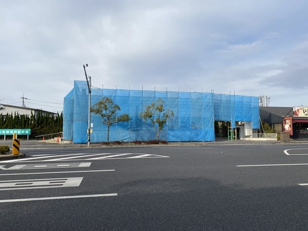 あの 一蘭 が岡山下中野に今春オープン 万華鏡 あの 一蘭 が岡山下中野に今春オープン 万華鏡