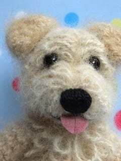 やめぴ ぐるみ wanko ami