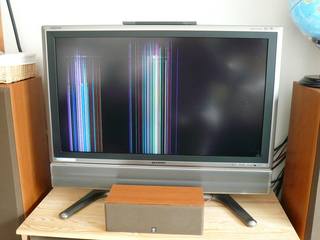 液晶tv破壊 Wii売却すっぞ アルファ147 白い毒蛇の育て方