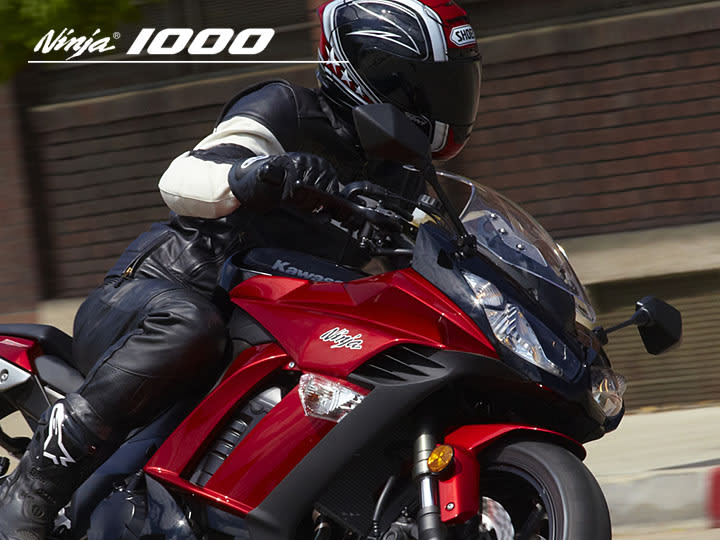 人気の Ninja 1000 Zzr1400 Phantom Ninja 黒影