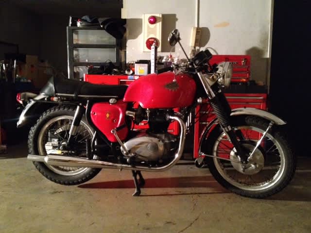 素晴らしき英国車 Tr6トロフィー Bsa A65spitefire ワースワイルブログ Wb