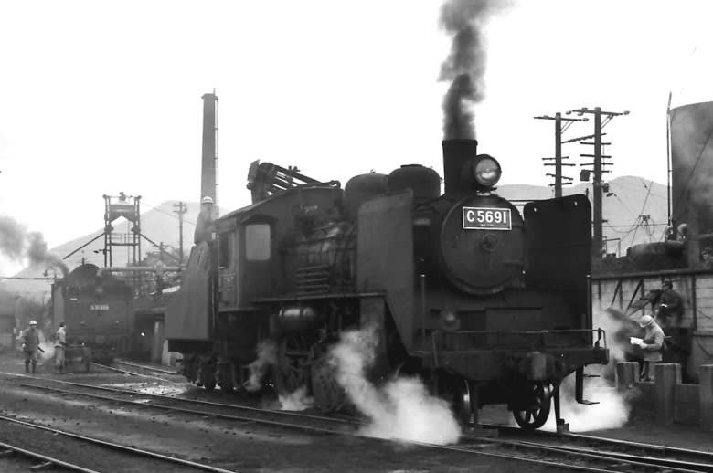 鉄道模型 C56 91 吉松機関区・お召指定機 N)A6307 C56-91 吉松機関区・お召指定機 | マイクロエース