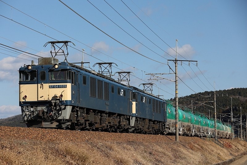 2023.01.08】釜戸～瑞浪 - Team BONNETS/BONNETS-Hの撮影記録