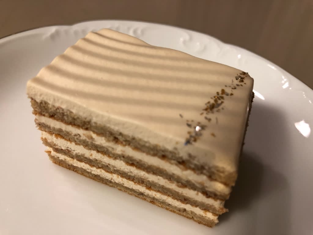 トップスの紅茶ケーキ りぷママごはん トップスの紅茶ケーキ りぷママごはん