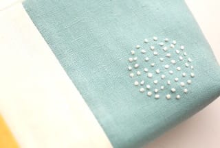 レシピ付きハーフリネンセットのお知らせ ｋｏｍｉｈｉｎａｔａ の手作り 布小物