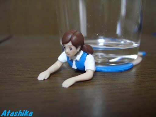 自販機の仕組みを ソコ子 さんから考える 新鹿山荘控帳 自販機の仕組みを ソコ子 さんから考える 新鹿山荘控帳