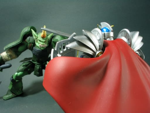 ガンダムシリーズ Dxヒーローズ モンスターズ 城西ドンガルドン ガンダムシリーズ Dxヒーローズ モンスターズ 城西ドンガルドン